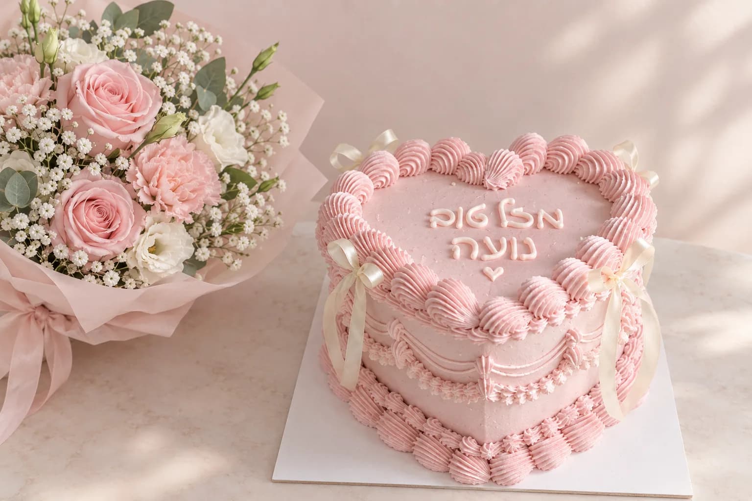 איך לבחור פרחים ליום הולדת לבת זוג: המדריך המלא